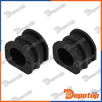 Suspension, stabilisateur avant pour INFINITI | 54613-1BA1A, ZGS-NS-064